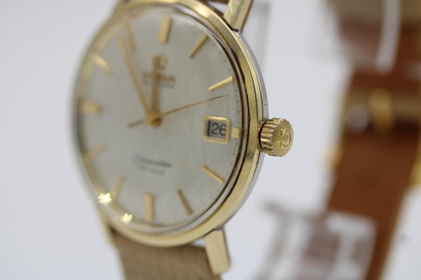 Omega Seamaster DeVille 166.020 - image 6