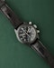 IWC 3705 Ceramic Fliegerchronograph Neo-Vintage Pilot Chronograph - image 2
