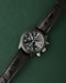 IWC 3705 Ceramic Fliegerchronograph Neo-Vintage Pilot Chronograph - image 3