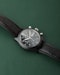 IWC 3705 Ceramic Fliegerchronograph Neo-Vintage Pilot Chronograph - image 8