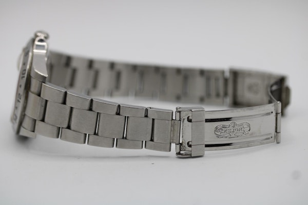 Rolex Explorer Polar Dial 16570 - image 11