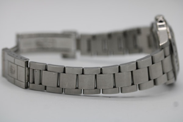 Rolex Explorer Polar Dial 16570 - image 12