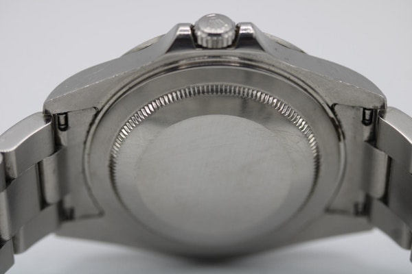 Rolex Explorer Polar Dial 16570 - image 9