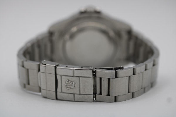 Rolex Explorer Polar Dial 16570 - image 10