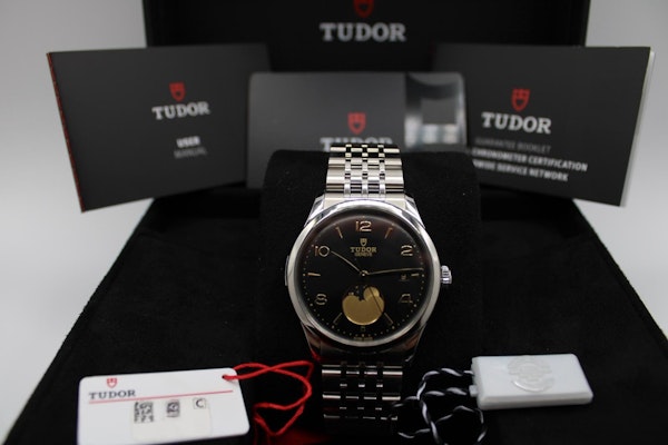 Tudor 1926 Luna M91560-0003 - image 14