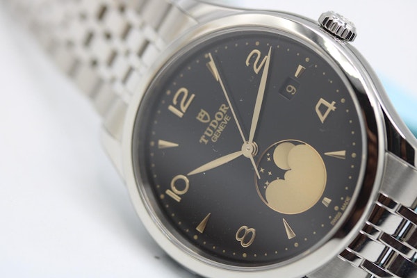 Tudor 1926 Luna M91560-0003 - image 12