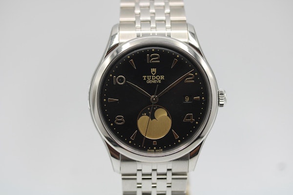 Tudor 1926 Luna M91560-0003 - image 13