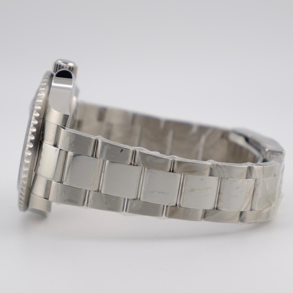 Rolex GMT-Master II 126720VTNR “Sprite” - image 6