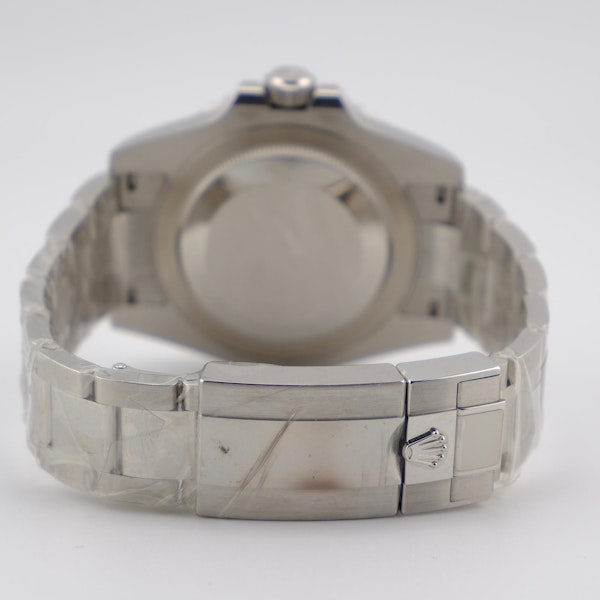 Rolex GMT-Master II 126720VTNR “Sprite” - image 4