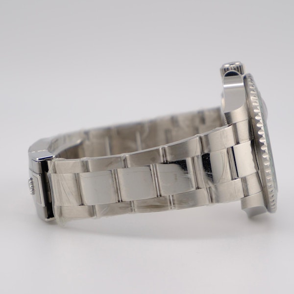 Rolex GMT-Master II 126720VTNR “Sprite” - image 5