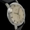 OMEGA VINTAGE BUMPER AUTOMATIC STAINLESS STEEL ca 1946 ref. 2398-1 - image 3