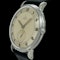 OMEGA VINTAGE BUMPER AUTOMATIC STAINLESS STEEL ca 1946 ref. 2398-1 - image 2