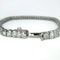 6.67ct Diamond Tennis Bracelet - Saddingtons Jewellery Stand 375 - image 2