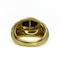 Vintage Boucheron Lapis Ring 18ct Paris Design - Saddingtons Jewellery Stand 375 - image 5