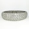 French 30ct Diamond Bracelet - Saddingtons Jewellery Stand 375 - image 1