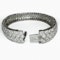 French 30ct Diamond Bracelet - Saddingtons Jewellery Stand 375 - image 3