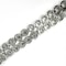 17.40ct Diamond Line Necklace - Saddingtons Jewellery Stand 375 - image 4