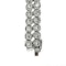 17.40ct Diamond Line Necklace - Saddingtons Jewellery Stand 375 - image 3