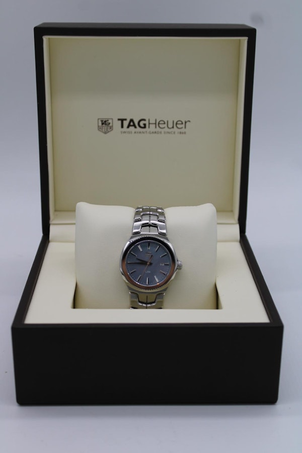 Tag Heuer Link WBC1311.BA0600 - image 9