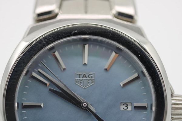 Tag Heuer Link WBC1311.BA0600 - image 8