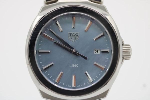 Tag Heuer Link WBC1311.BA0600 - image 5