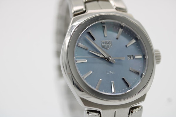 Tag Heuer Link WBC1311.BA0600 - image 7
