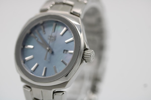 Tag Heuer Link WBC1311.BA0600 - image 6