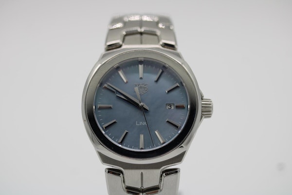Tag Heuer Link WBC1311.BA0600 - image 11