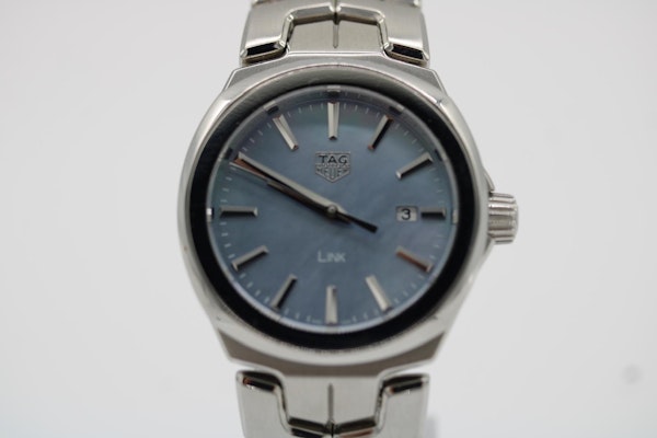 Tag Heuer Link WBC1311.BA0600 - image 10