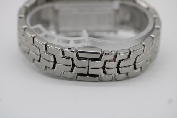 Tag Heuer Link WBC1311.BA0600 - image 2