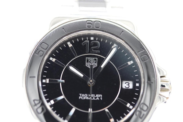 Tag Heuer Formula 1 WAH1210.BA0859 - image 4