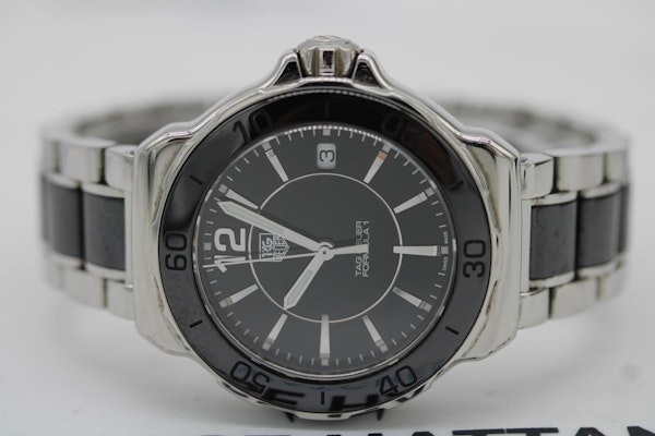 Tag Heuer Formula 1 WAH1210.BA0859 - image 10