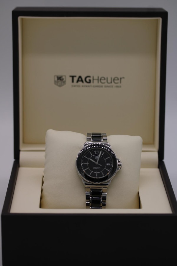Tag Heuer Formula 1 WAH1210.BA0859 - image 9
