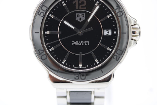 Tag Heuer Formula 1 WAH1210.BA0859 - image 6