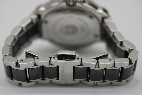 Tag Heuer Formula 1 WAH1210.BA0859 - image 8