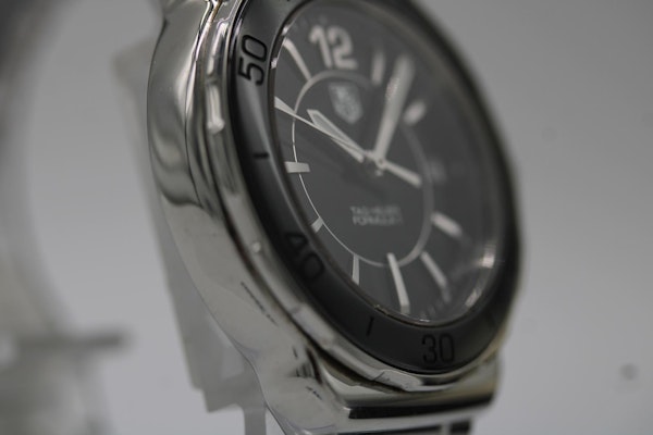 Tag Heuer Formula 1 WAH1210.BA0859 - image 3