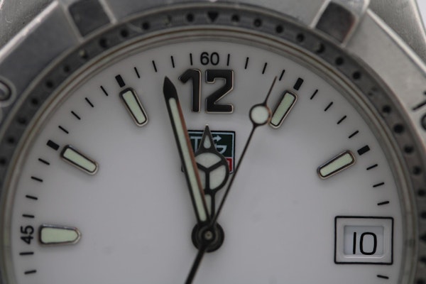 Tag Heuer 2000 Professional WK1111 - image 3