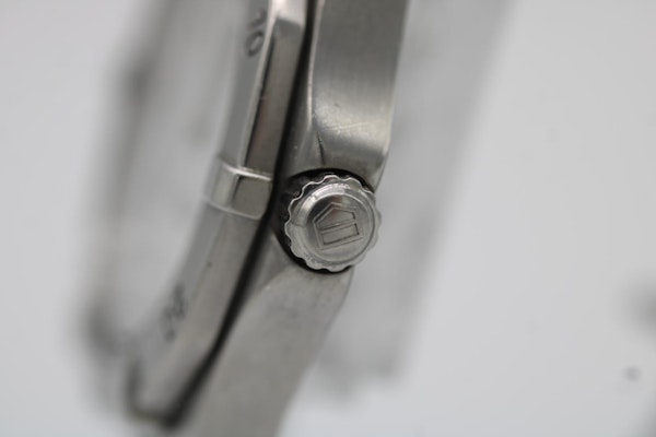 Tag Heuer 2000 Professional WK1111 - image 2