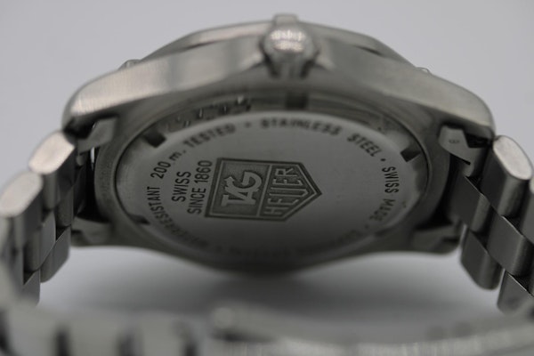 Tag Heuer 2000 Professional WK1111 - image 7