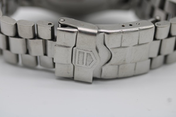 Tag Heuer 2000 Professional WK1111 - image 9