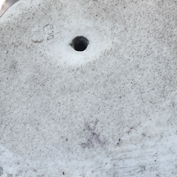 Meissen Chinoiserie figure - image 6