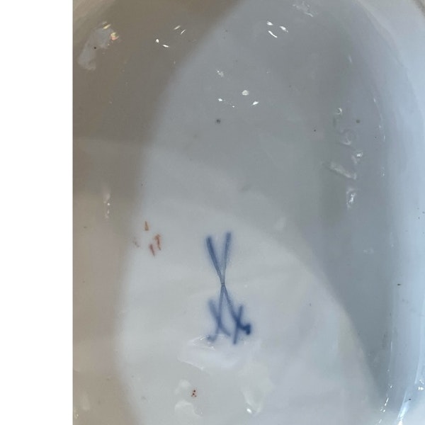 Meissen group - image 8