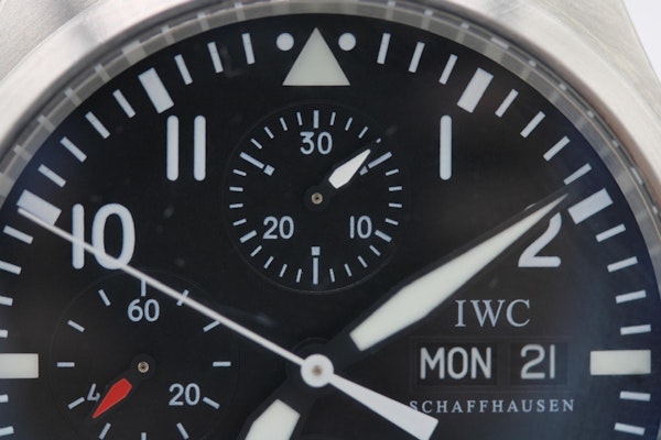 IWC Spitfire IW371704 - image 7