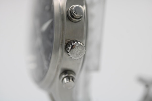 IWC Spitfire IW371704 - image 5