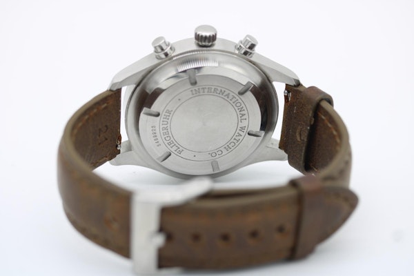 IWC Spitfire IW371704 - image 3
