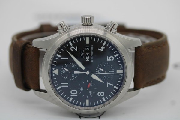 IWC Spitfire IW371704 - image 12