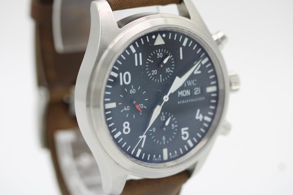IWC Spitfire IW371704 - image 8