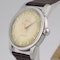 Vintage Omega Seamaster 2846-8 SC Cal 501 Automatic 1950s Steel Swiss Watch - image 2