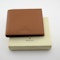 Rolex VIP Light Brown Leather Wallet With Box - image 1