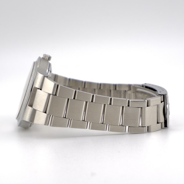 Omega Geneve 166.0173 Automatic 36mm Stainless Steel Men’s Watch - image 6